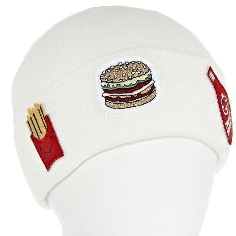 Women's Beanie Hat Arizona Cuffed one size NEW